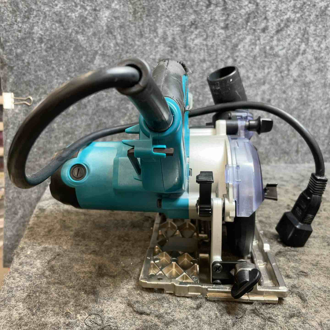 マキタ(makita) 防じん丸のこ KS4000FX【桶川店】