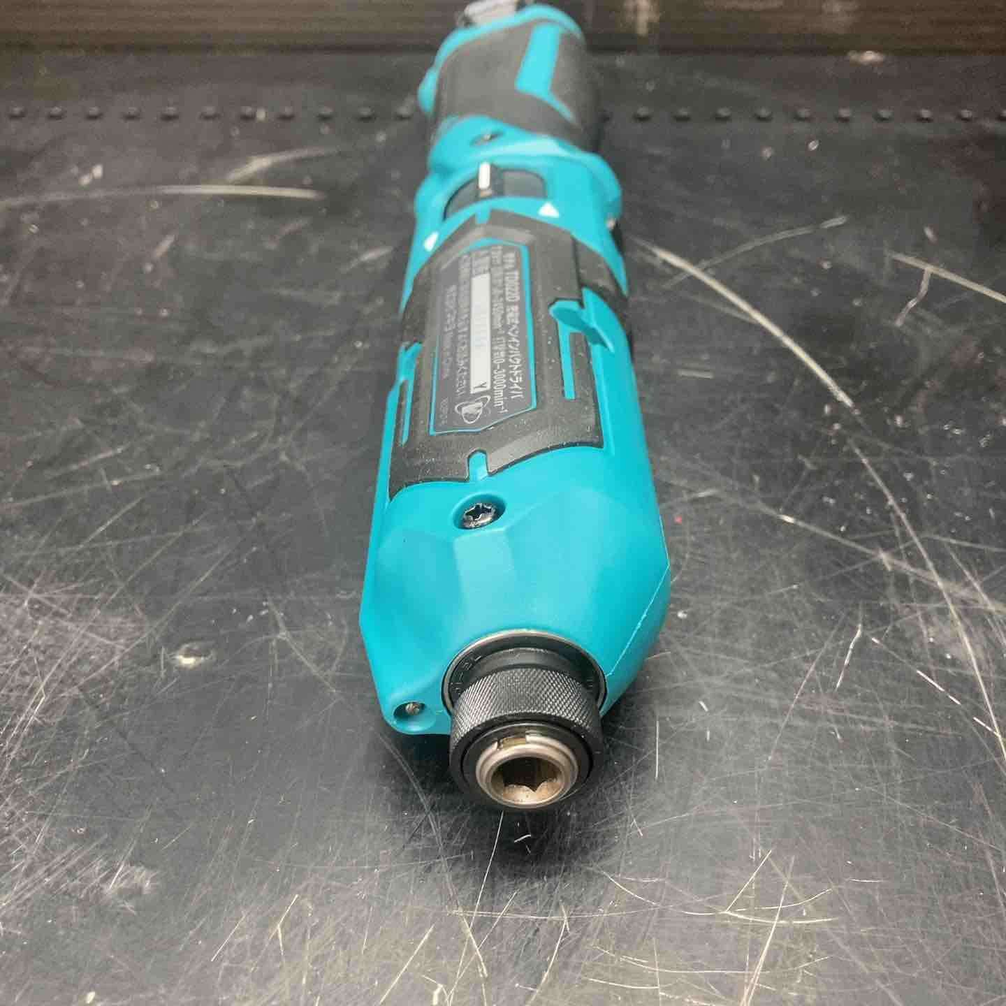 マキタ makita TD022DSHX ペンインパクトドライバー【リライズ野田愛宕店】【店頭取引限定】【未使用】【管理番号：IT08UL6CNHJK】 マキタ（makita） 【正規店】 充電式 ペンインパクトドライバー