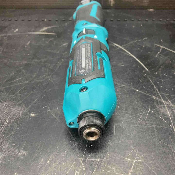 ★マキタ(makita) コードレスペンインパクトドライバー TD022DSHX【川越店】