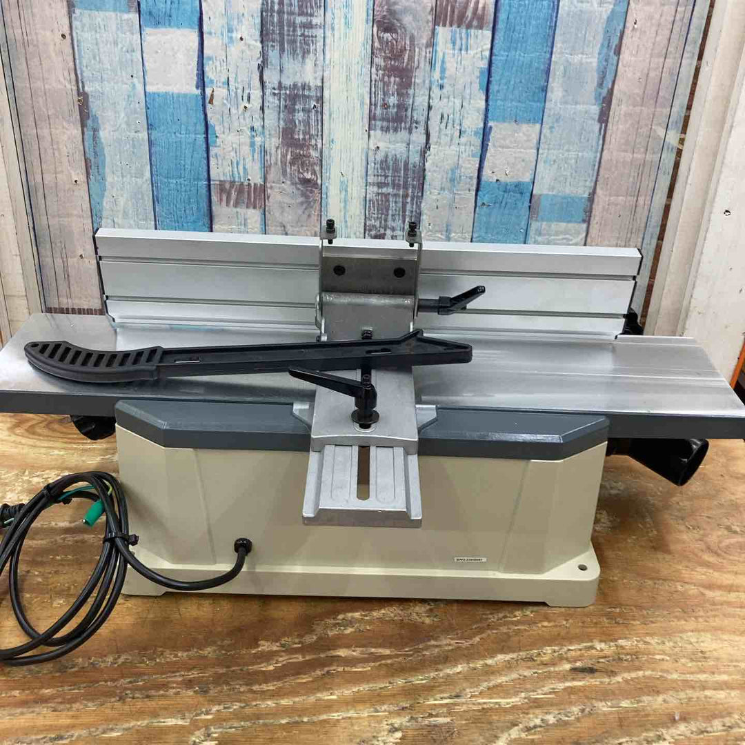 【店頭受取り限定】イリイ 電動手押しカンナ T404【柏店】