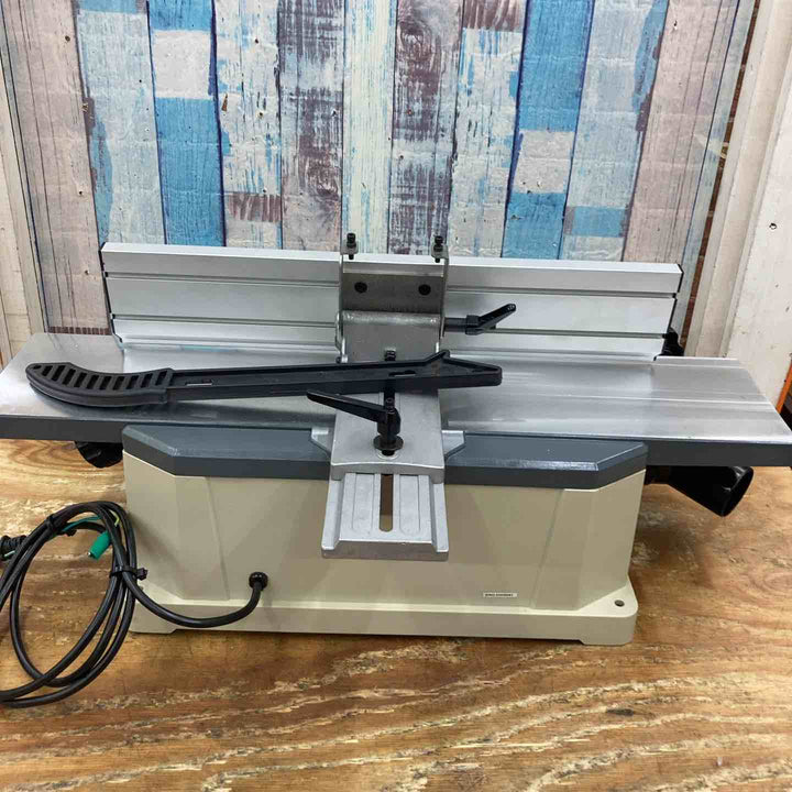 【店頭受取り限定】イリイ 電動手押しカンナ T404【柏店】