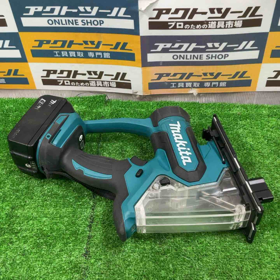 ★マキタ(makita) コードレスボードカッタ SD180DRGX【草加店】