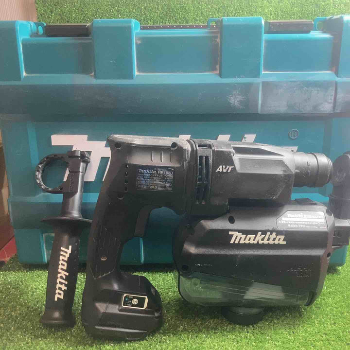 ★マキタ(makita) コードレスハンマドリル HR182DZKB【川崎店】