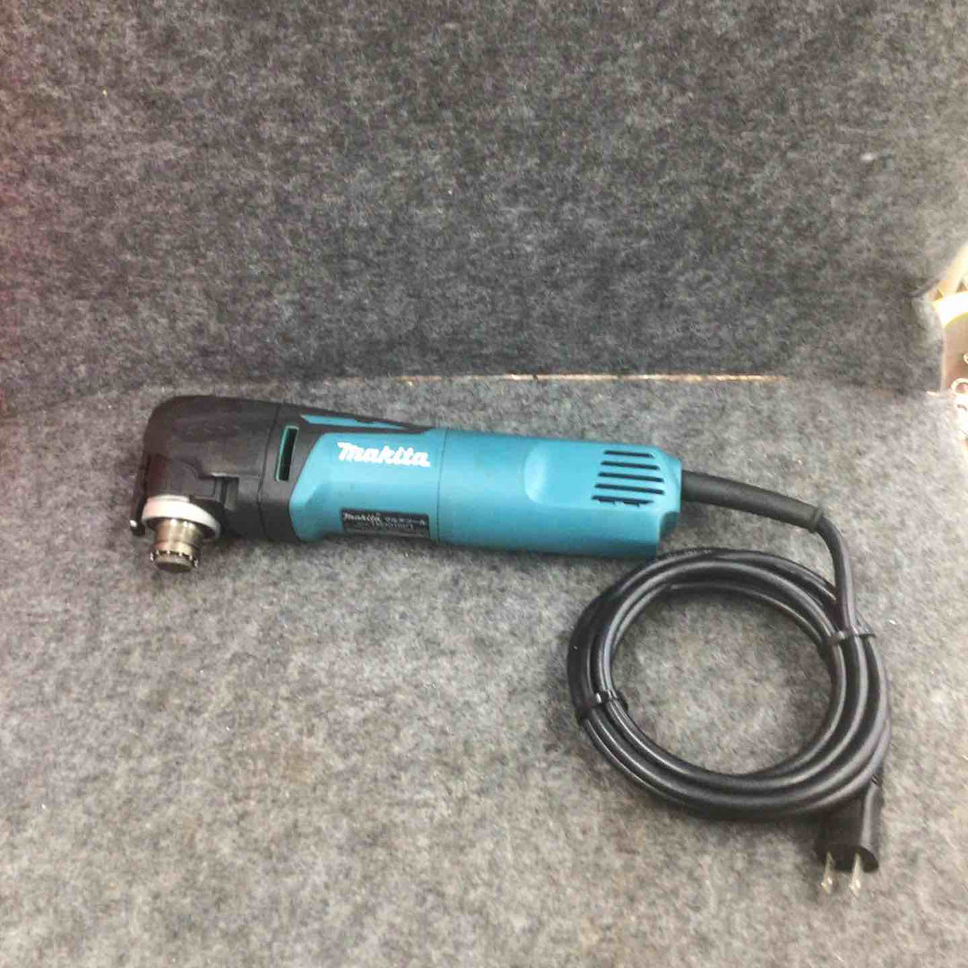 中古品】 マキタ/makita マルチツール TM3010CT 【鴻巣店】 – アクト 