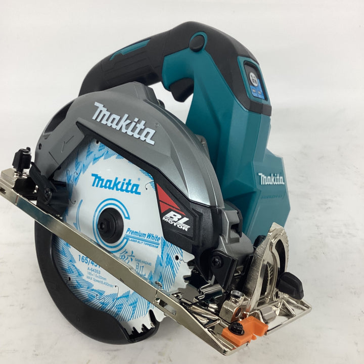 ★マキタ(makita) コードレス丸のこ HS002GRDX【狭山】