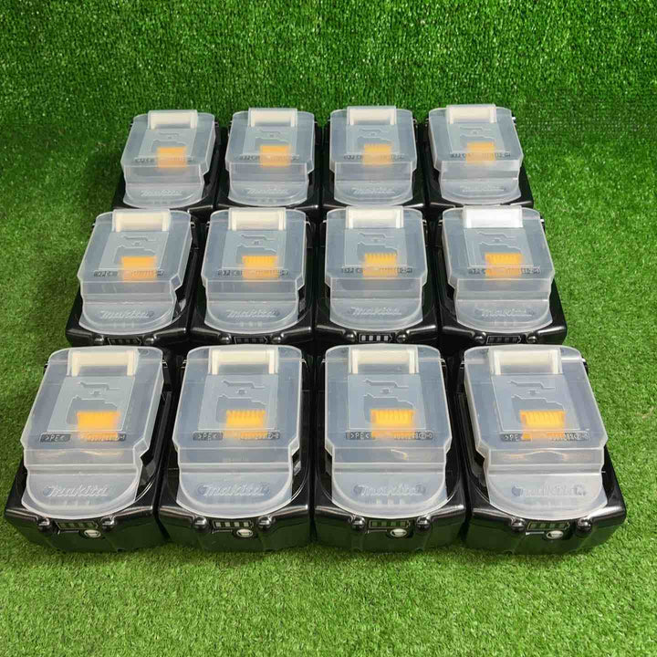【12個セット】マキタ(makita) リチウムイオンバッテリー 18V/6.0Ah BL1860B【藤沢店】