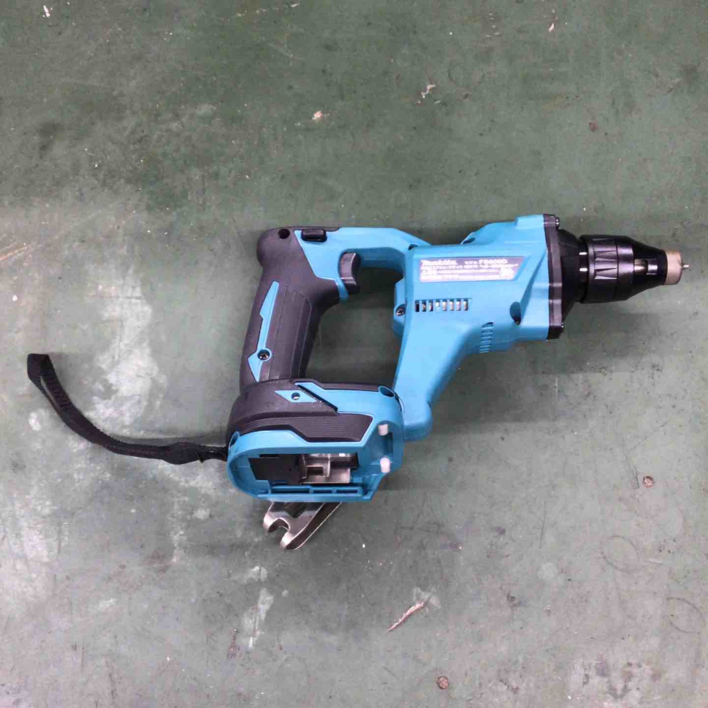 ☆マキタ(makita) コードレススクリュードライバー FS600DZ【戸田店