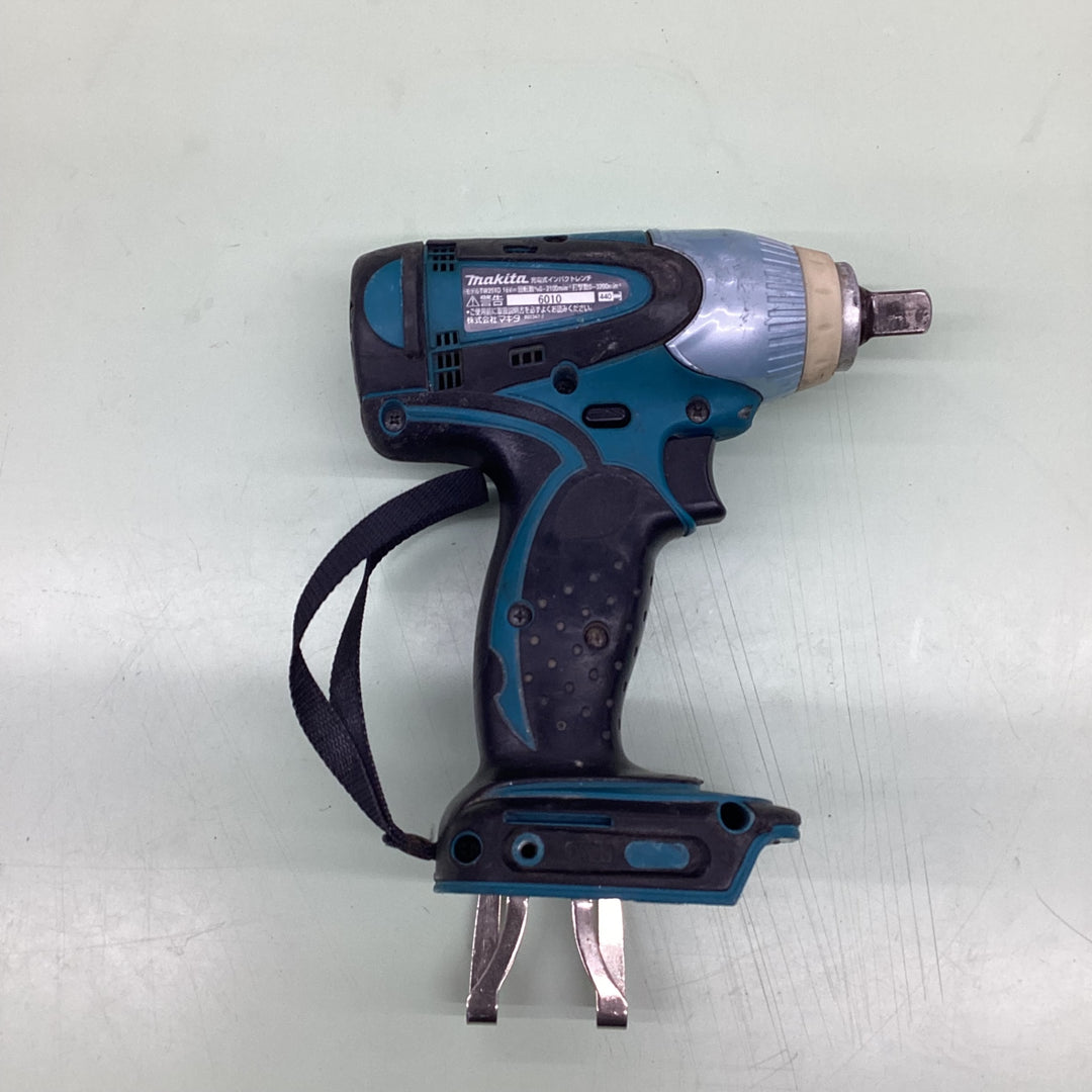 ☆マキタ(makita) 18V コードレスインパクトレンチ TW251DZ【越谷店】