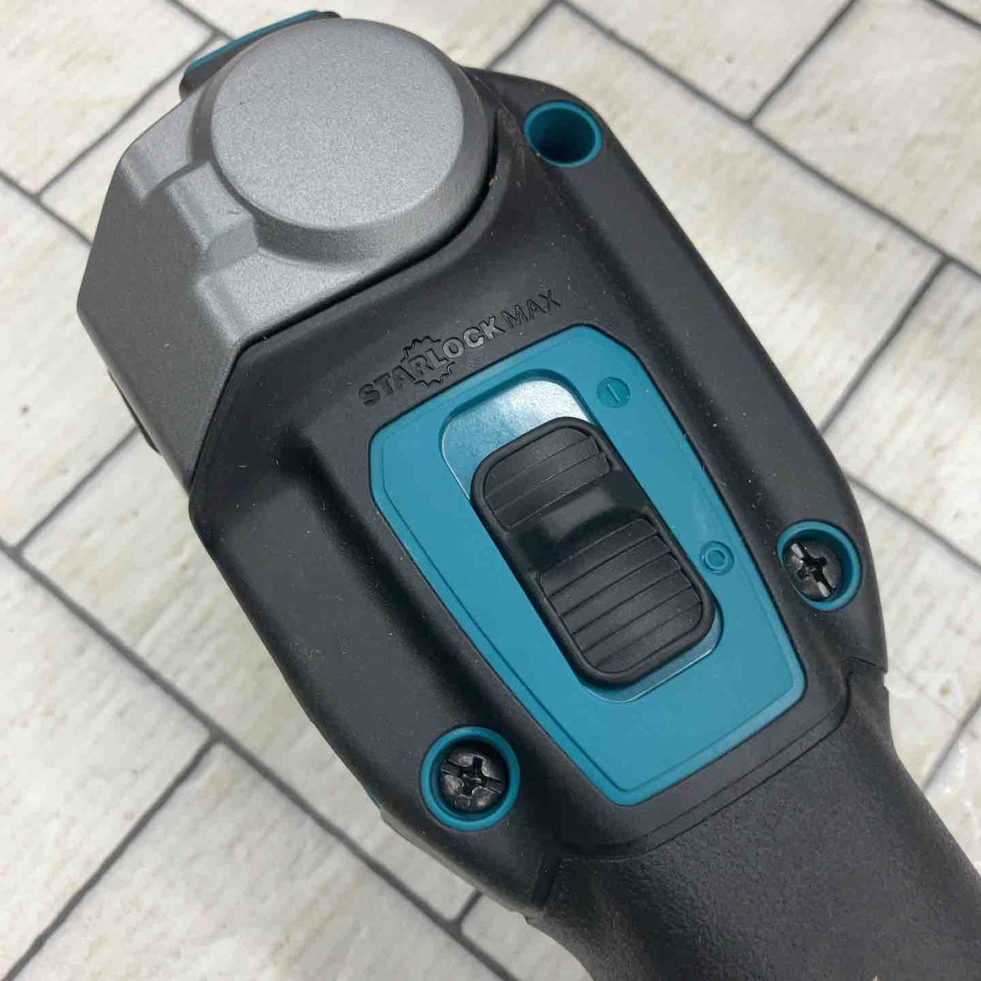 ★マキタ(makita) コードレスマルチツール TM001GZ【所沢店】