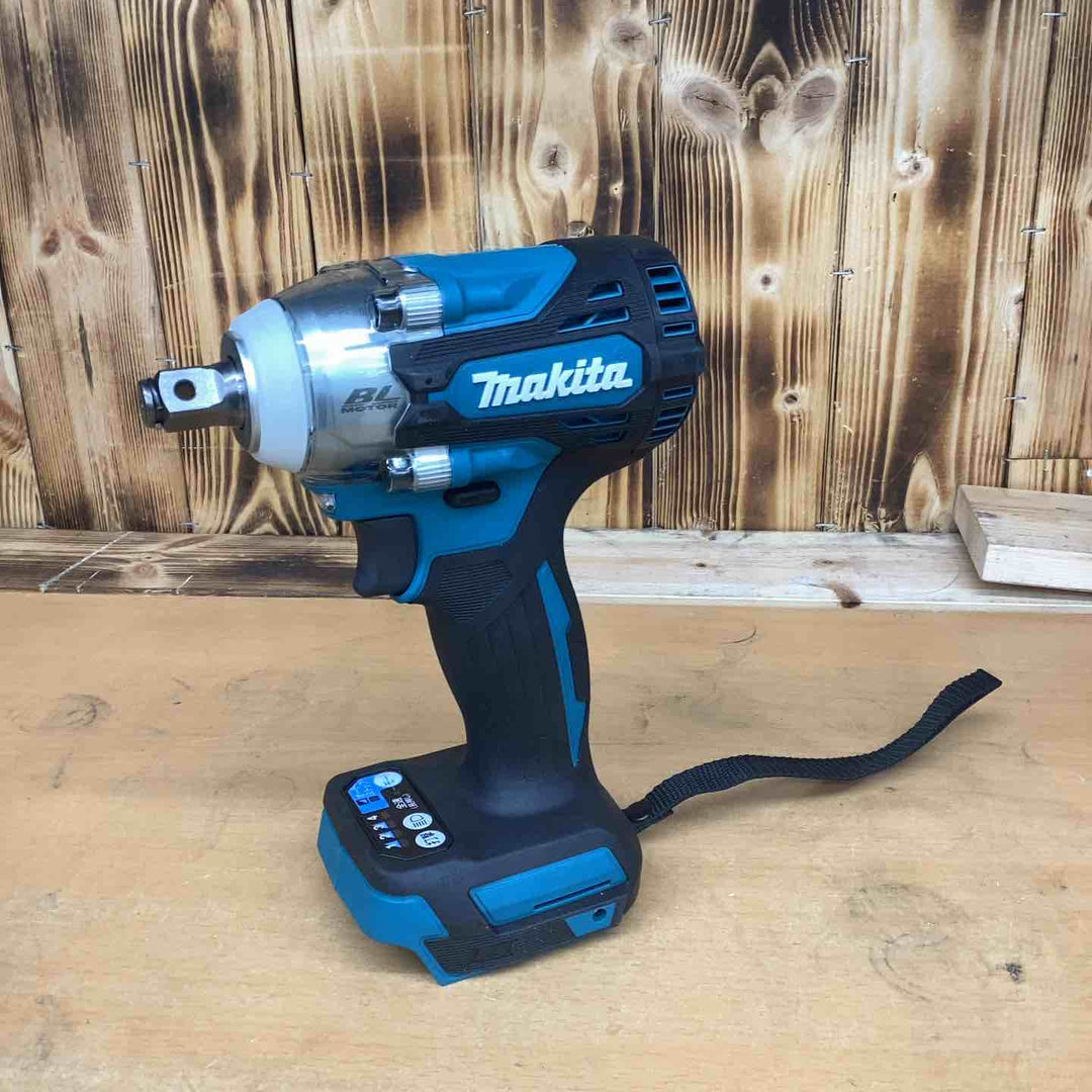 ★マキタ(makita) コードレスインパクトレンチ TW300DZ【越谷店】