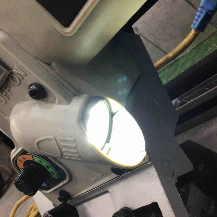 【店頭受取り限定】★ハイコーキ(HIKOKI ※旧:日立工機) ポータブルバンドソー CB12VA2 動作確認済【川口店】
