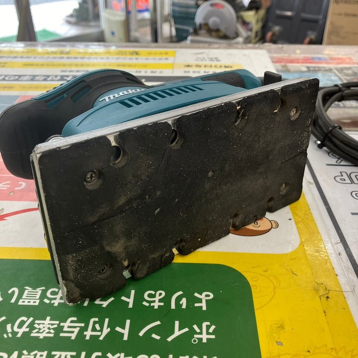 ☆マキタ(makita) 仕上サンダ BO3710【柏店】