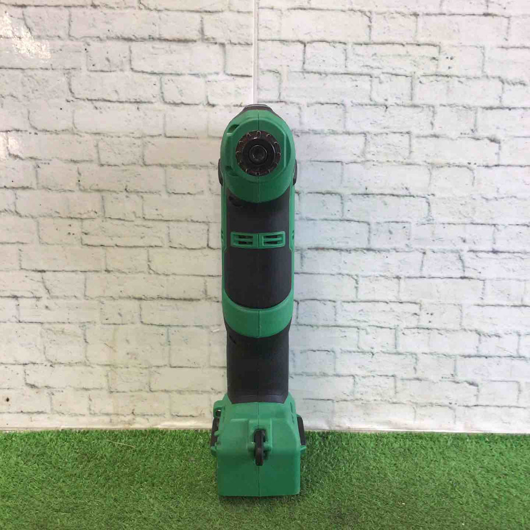 ◇ハイコーキ(HIKOKI ※旧:日立工機) コードレスマルチツール CV12DA(NN)【町田店】