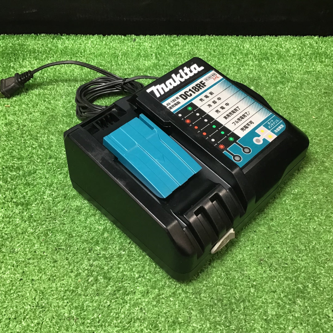 ★マキタ(makita) コードレスタッカ ST421DRG【岩槻店】