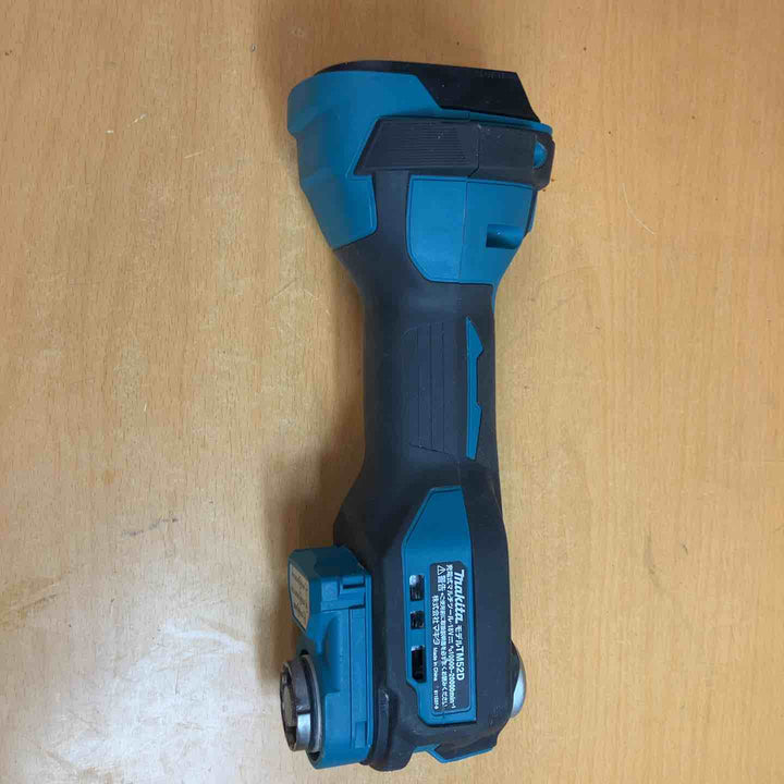 ★マキタ(makita) コードレスマルチツール TM52DZ【越谷店】