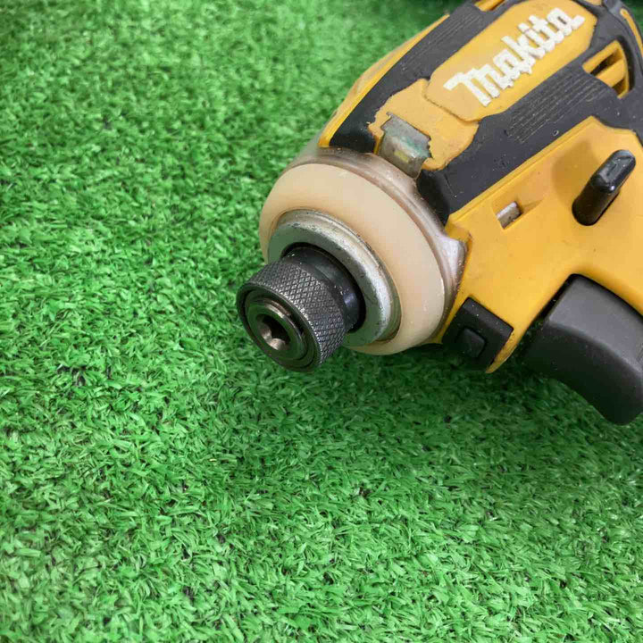 ★マキタ(makita) コードレスインパクトドライバー TD172DGXFY【桶川店】