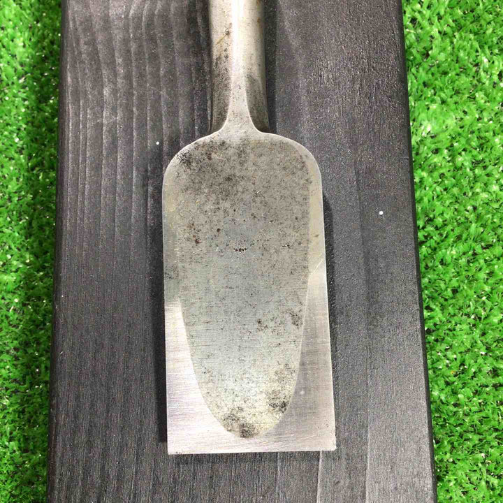 國慶作 叩き鑿 一寸二分 【川口店】