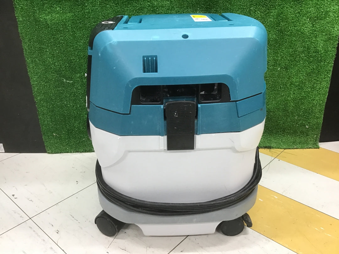 ★マキタ(makita) 15L集じん機(乾湿両用) VC1520【富山店】●P