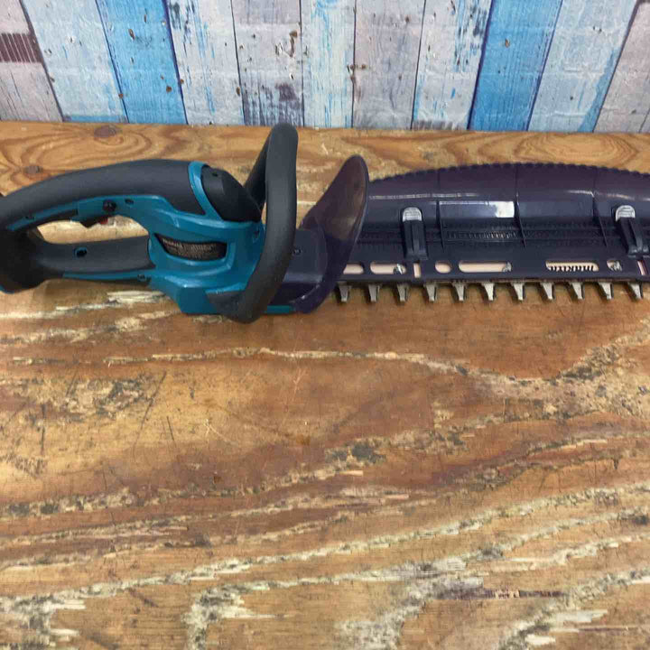 ◇マキタ(makita) コードレスヘッジトリマー MUH407DZ【柏店】