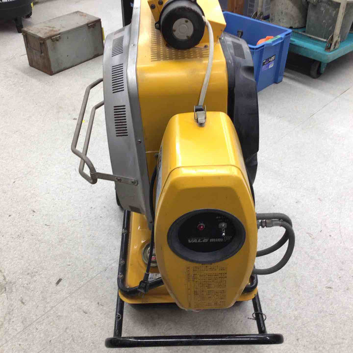 【店頭受取り限定】静岡製機　ジェットヒーター　VAL6miniF【八潮店】