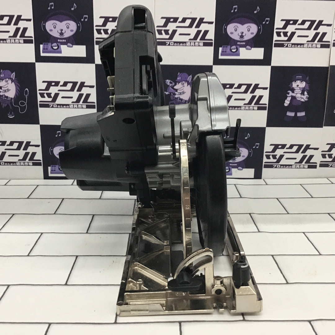 ★マキタ(makita) コードレス丸のこ HS001GRDXB【所沢店】