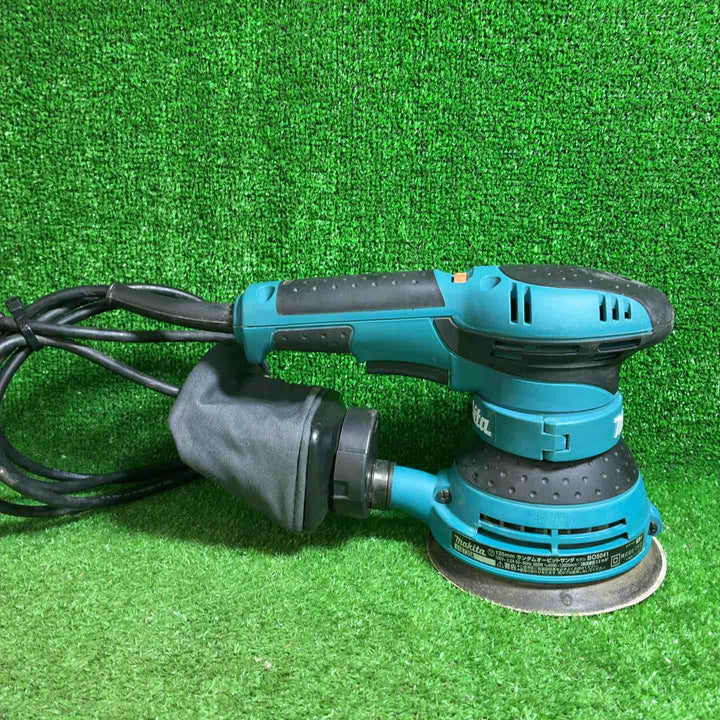 マキタ(makita) オービットサンダ(ランダム) BO5041【藤沢店】