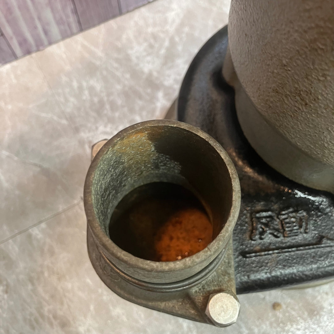 ◇ツルミ 水中 ベビーポンプ S-400【八潮店】
