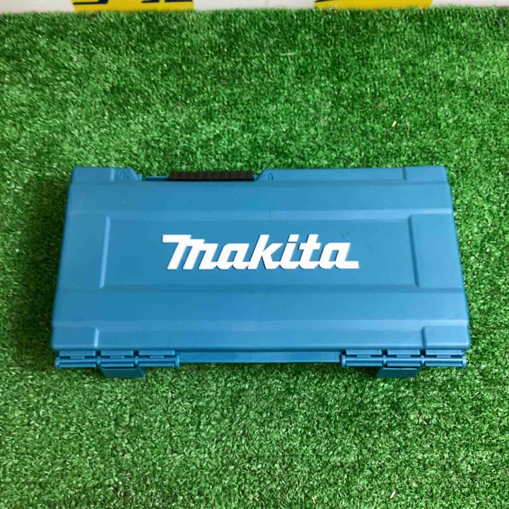 ★マキタ(makita) コードレスマルチツール TM52DRGPB LXT20周年記念限定カラー プレミアムブルー【越谷店】