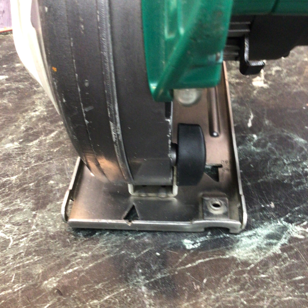 ☆モトユキ グローバルソーカッター MX-180【八潮店】