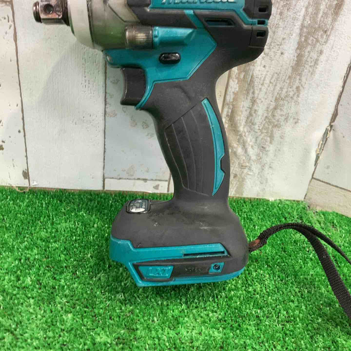 ★マキタ(makita) コードレスインパクトレンチ TW285DZ【町田店】