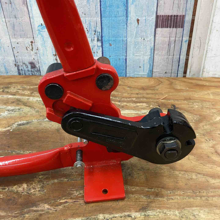 ◇ 小山刃物製作所 ベンダー付鉄筋カッター D-5 モクバ印【柏店】