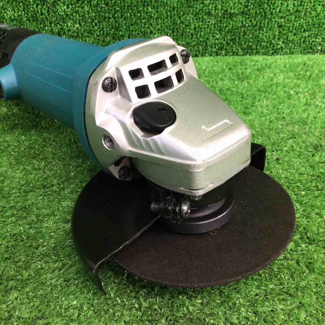 【中古品】 マキタ/makita 125mm ディスクグラインダ 9535B 【鴻巣店】