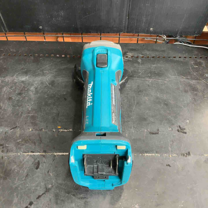 ☆マキタ(makita) コードレスディスクグラインダ GA402DZ【草加店】