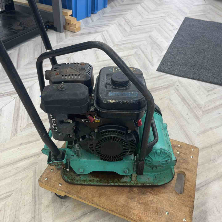 【店頭受取り限定】◇三笠(mikasa) プレート MVC-50GB【越谷店】　★説明必読★