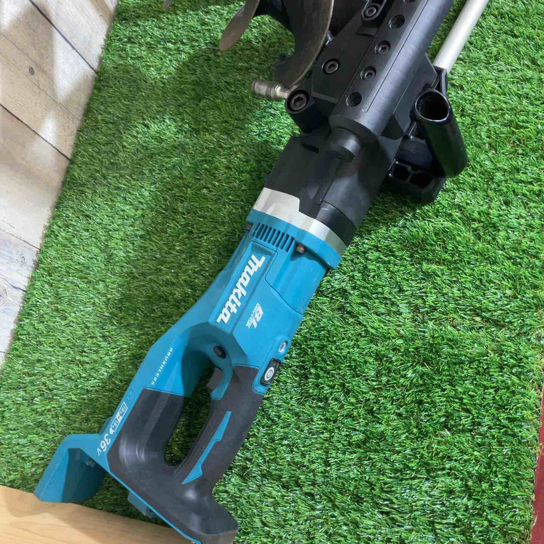 ◇マキタ(makita) コードレスアースオーガ  DG460DZ【戸田店】