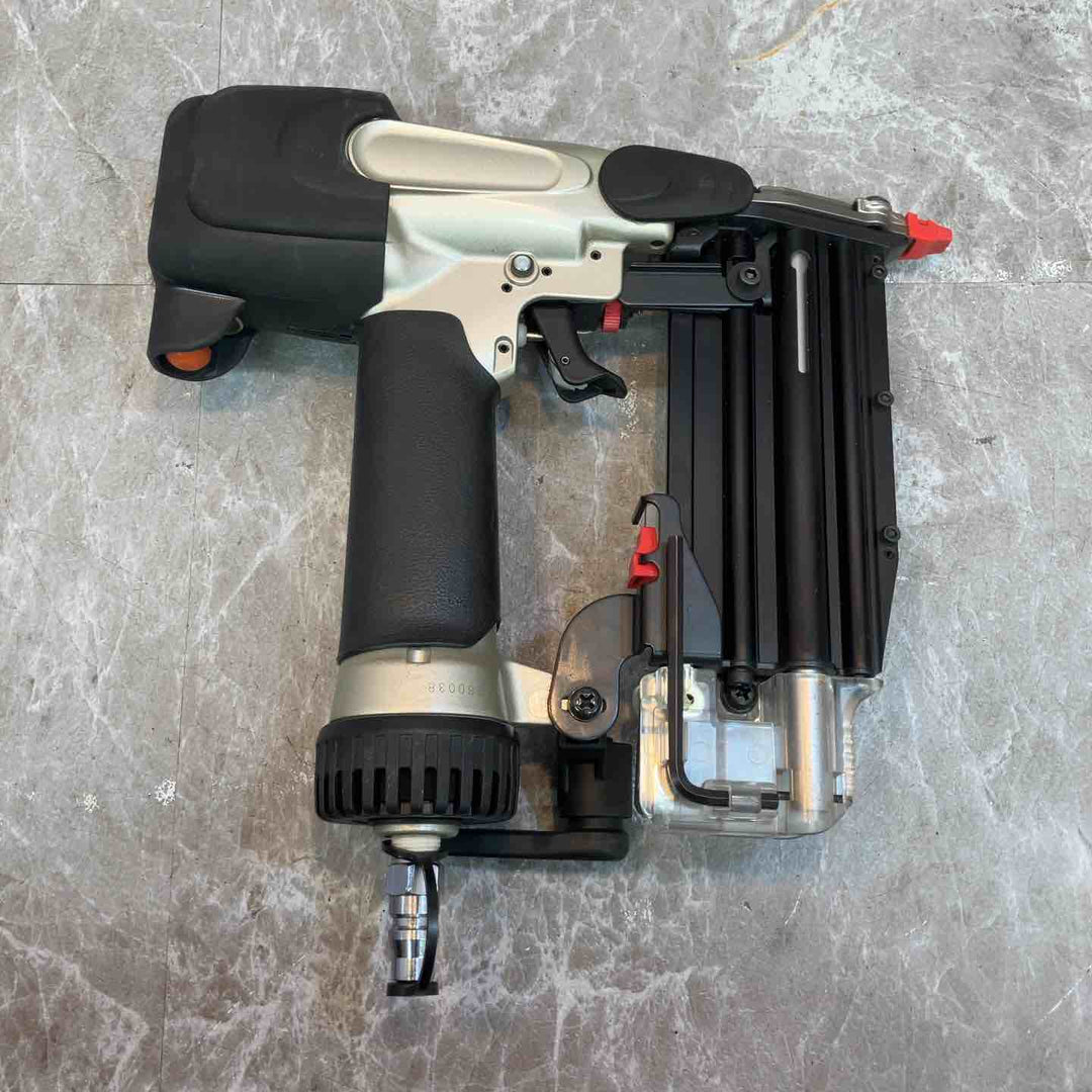 【美品】★ハイコーキ(HIKOKI ※旧:日立工機) 常圧ピンネイラ NP55M【八潮店】