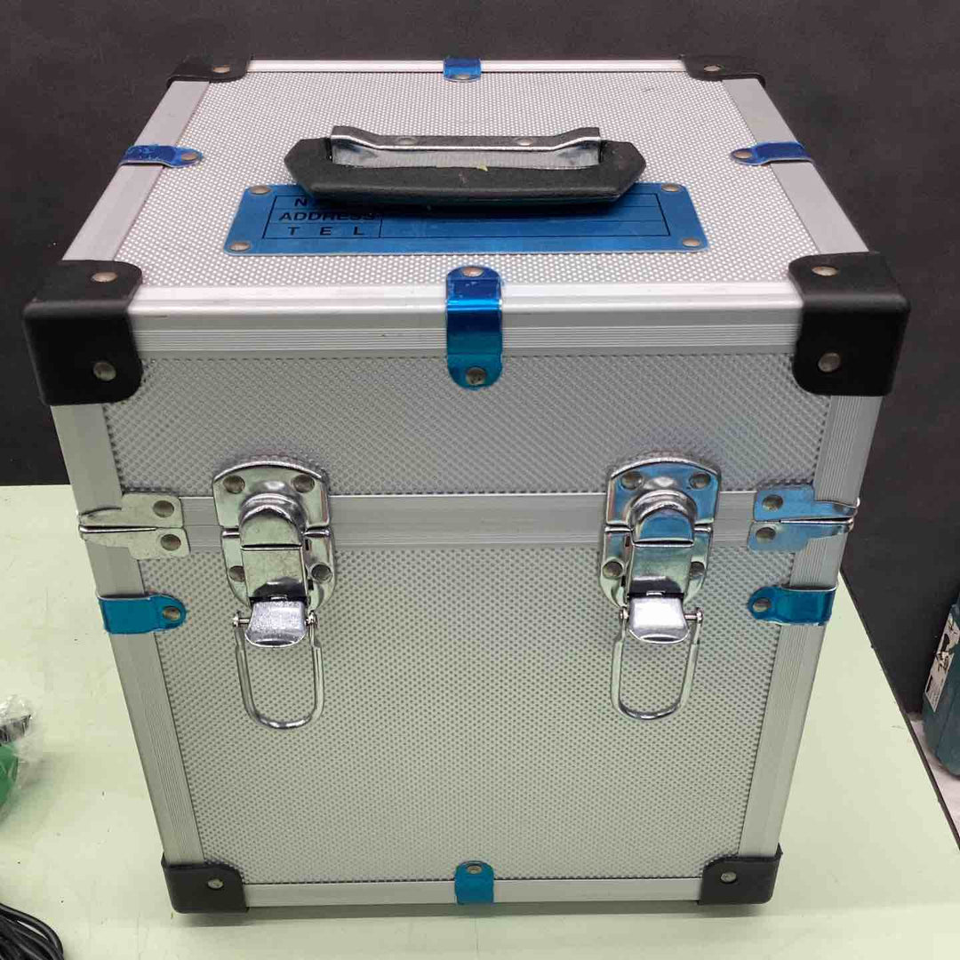 ◇ムラテックKDS グリーンレーザー墨出器 ATL-66RG 本体のみ【越谷店】