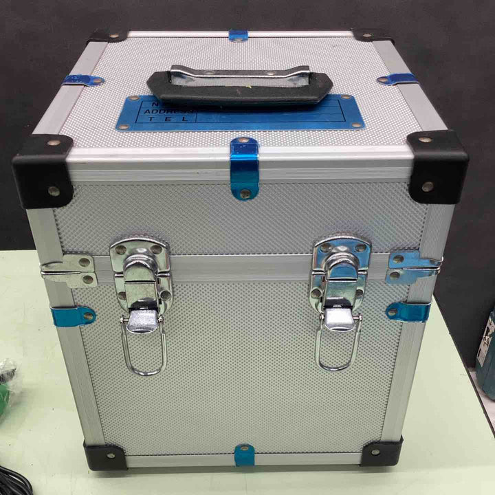 ◇ムラテックKDS グリーンレーザー墨出器 ATL-66RG 本体のみ【越谷店】