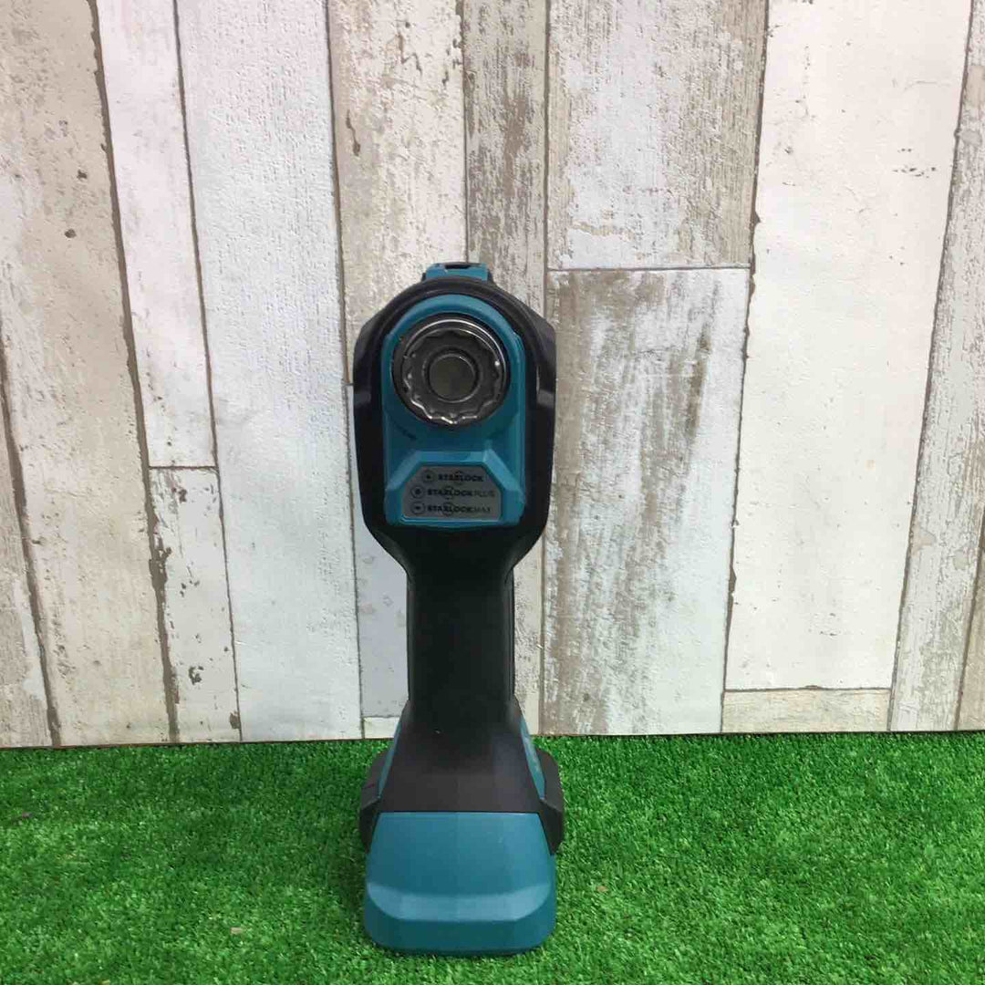 ★マキタ(makita) コードレスマルチツール TM001GZ【町田店】