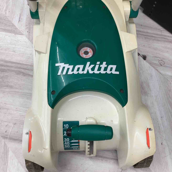 【店頭受取り限定】マキタ(makita) 芝刈機 MLM2301 均一 刈り揃え 庭 公園 ゴルフ場 【越谷店】