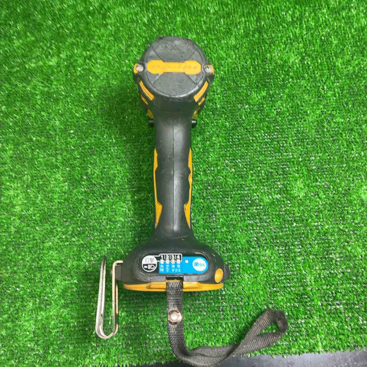 マキタ(makita) コードレスインパクトドライバー TD173DZFY【藤沢店】