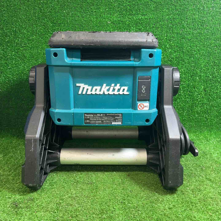 【中古品】 マキタ(makita) コードレススタンドライト ML811 【藤沢店】