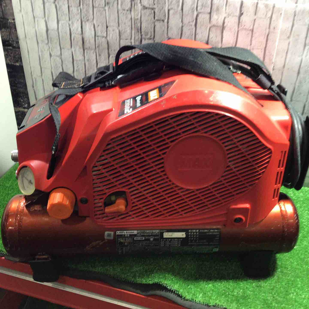 ★マックス(MAX) エアコンプレッサー AK-HH1110E2【川口店】