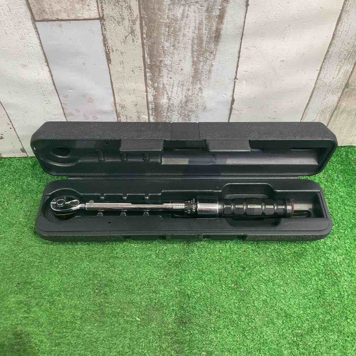 KTC 3/8”トルクレンチ CMPB0253【町田店】