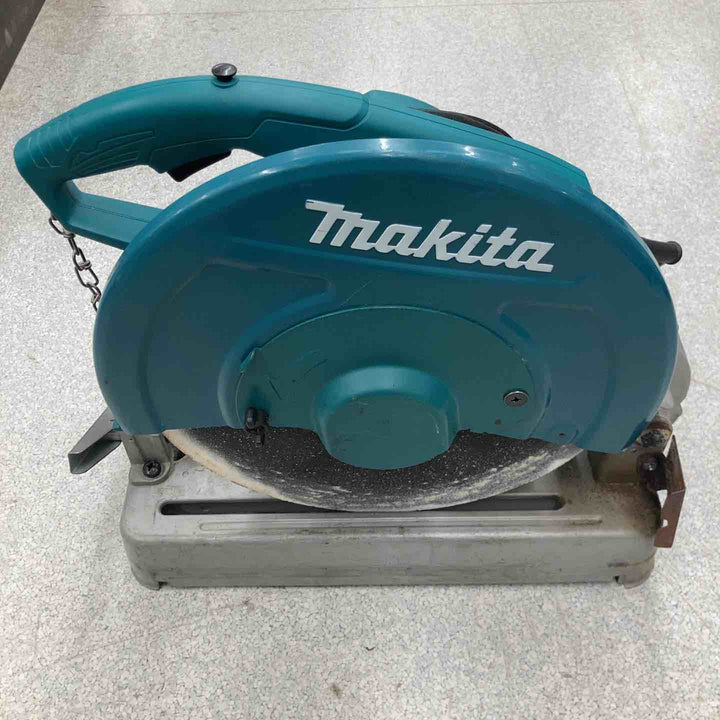 ☆マキタ(makita) 切断機 LW1401【八潮店】