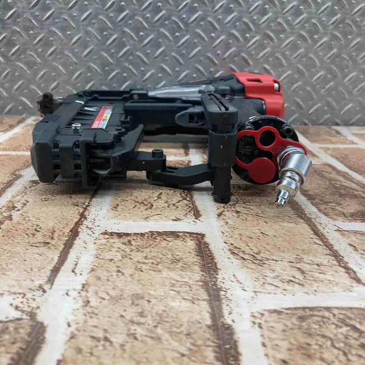 ★マックス(MAX) 高圧フロアタッカ HA-50F3(D)【所沢店】