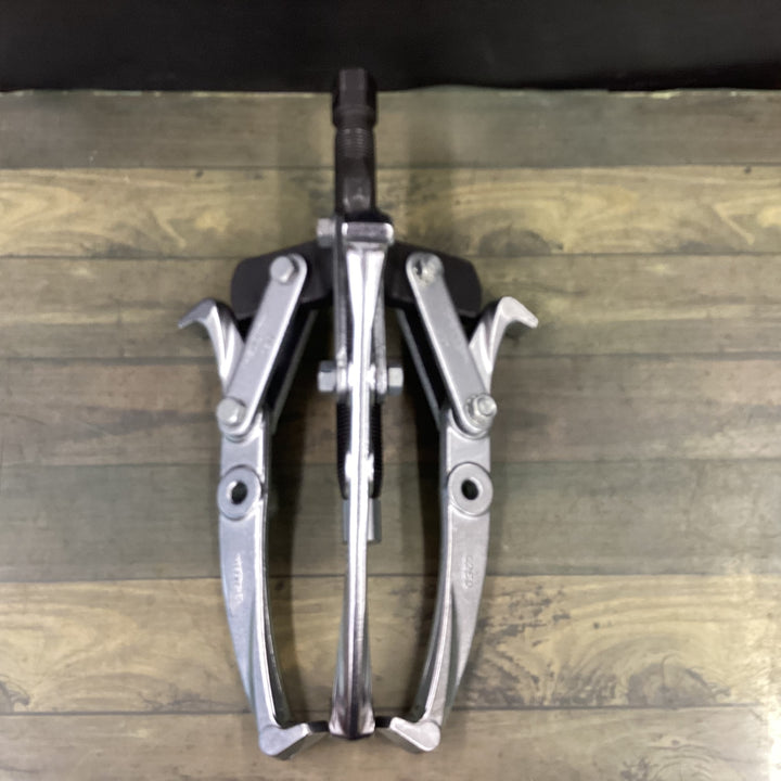 〇 スーパーツール ギアプーラー G250 3本爪 【東大和店】