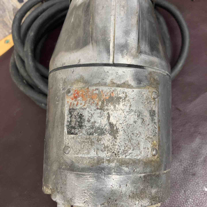 【中古品】 マキタ(makita) コンクリートバイブレーター 型式不明 【東大和店】