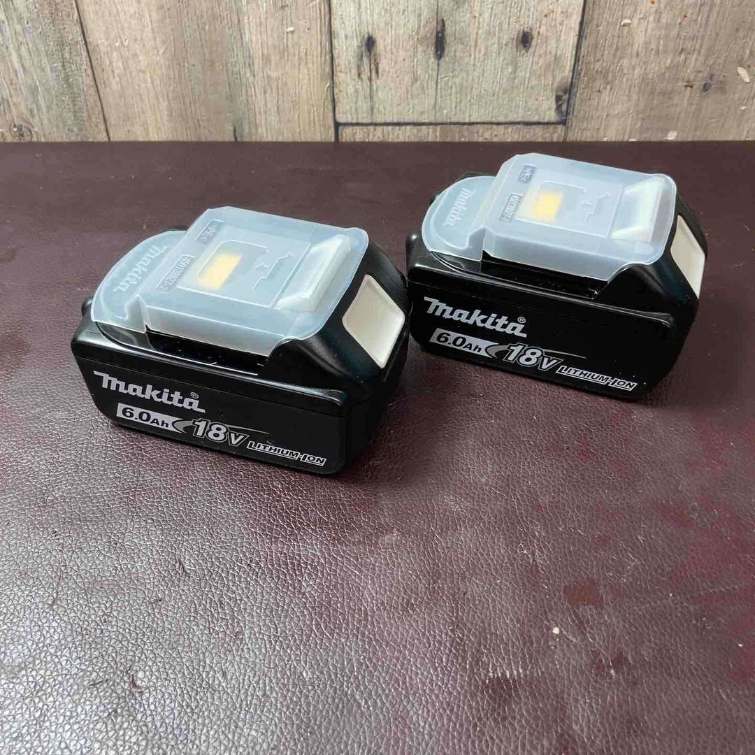 ★マキタ(makita) コードレスレシプロソー JR189DRGX【岩槻店】