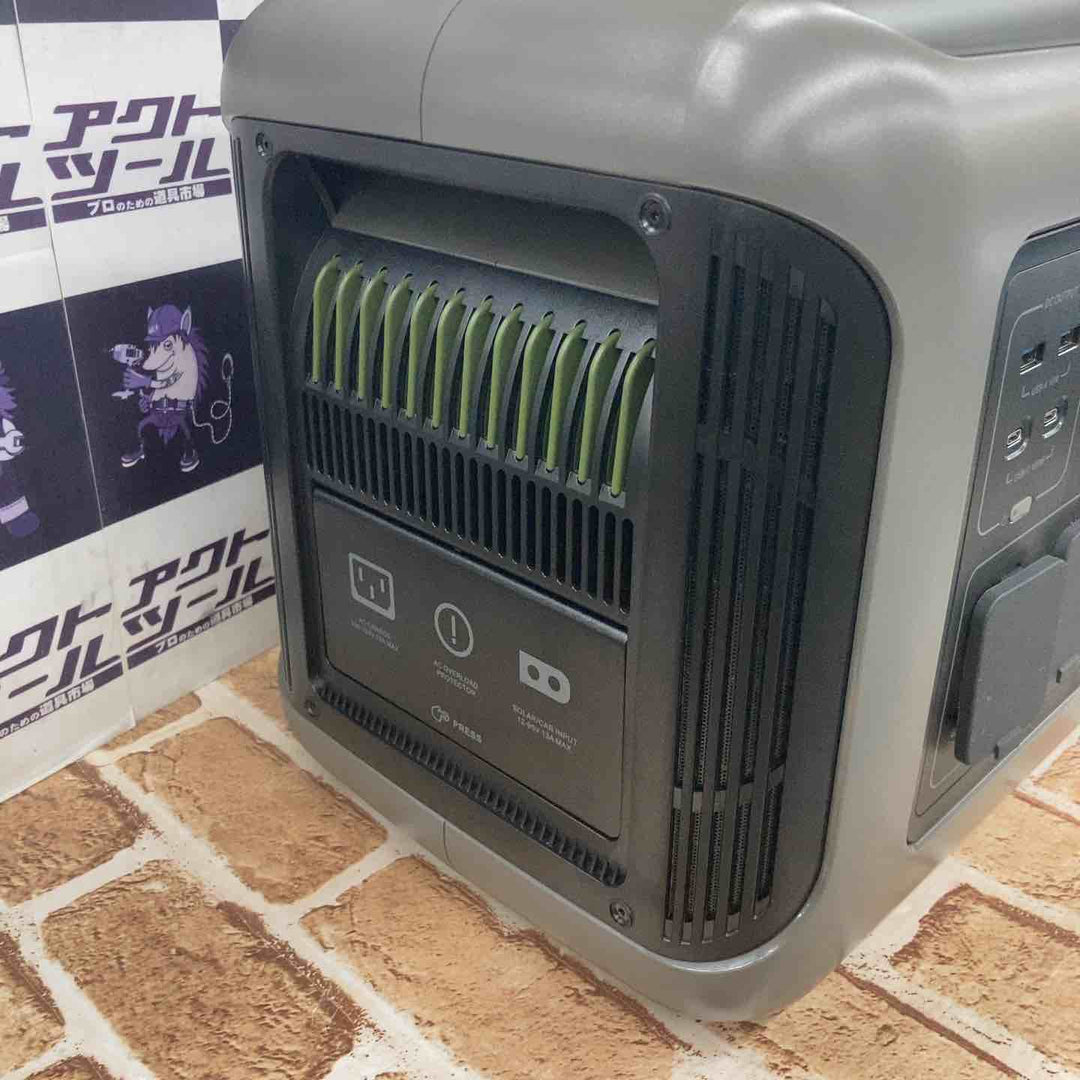 REX ポータブル電源 PB-AR20Pro【所沢店】